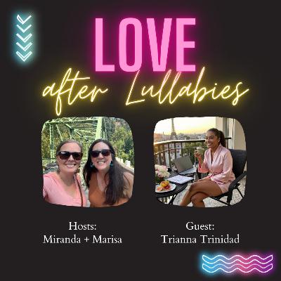 S4: E13 Mom Brain, Capitalism, and the Cost of Ignoring Women’s Bodies with special guest Tianna Trinidad
