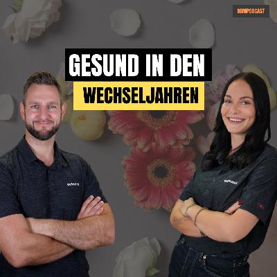 Gesund in den Wechseljahren – Warum Frauengesundheit ins BGM gehört