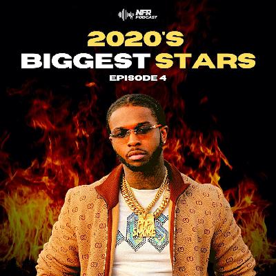 Top 10 New Artists of 2020