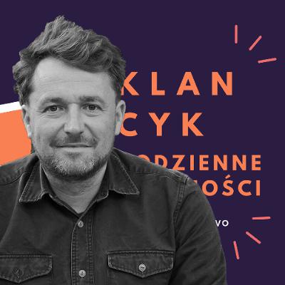 Klancyk: Codzienne trudności odc. 50 Jan Mencwel