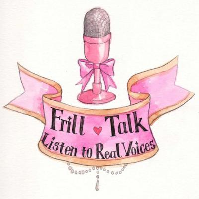 Frill Talk Episode 7 with Jasmari! [Season 3]