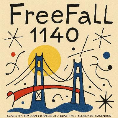 FreeFall 1140