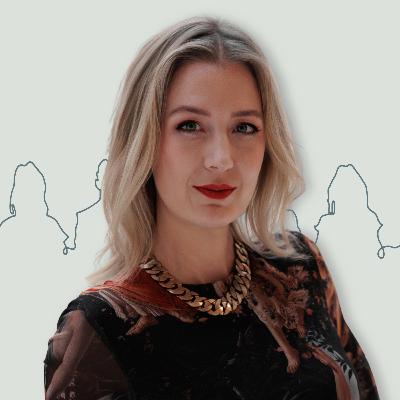 #037 Authentisch führen | Leonie Gehler #037 Authentisch führen | Leonie Gehler