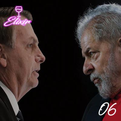 Bolhas sociais e polarização - Elixir 06