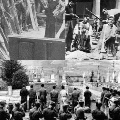 Guerra Civil Española