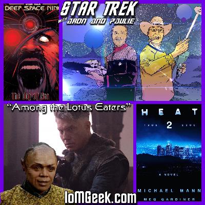 Among the Lotus Eaters (SNW S2 004) Among the Lotus Eaters (SNW S2 004)