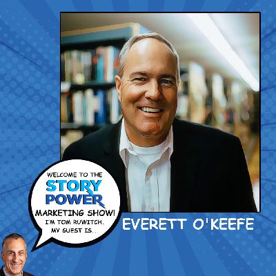 How to Publish a Business Building Book Without Selling Your Soul or Losing Your Mind (with Everett O'Keefe)