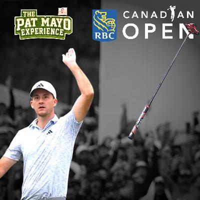 2025 Canadian Open Golf Picks, Research, Sleepers, Course Preview