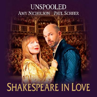 Shakespeare in Love Shakespeare in Love