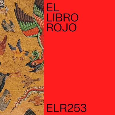 ELR253. Los seres alados; con Elisabet Riera. El Libro Rojo de Ritxi Ostáriz