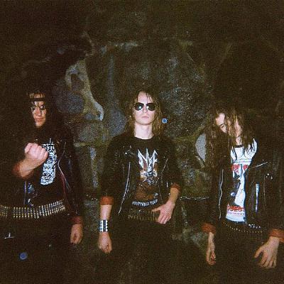 #447 - Atonement, Invoketh, Malformed, Vígljós & Änterbila