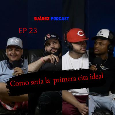 QUE NO DEBE FALTAR EN UNA PRIMERA CITA FT LIMBERT & JHOAN EP 23