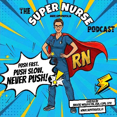 Push Fast. Push Slow. Never Push: Cardiac Drug Rules