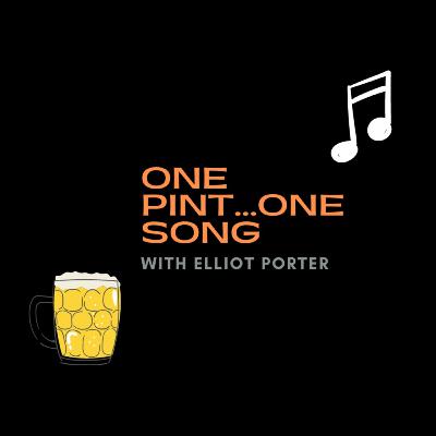 One Pint, One Song Episode 13 - James White