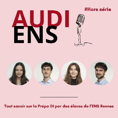 Guide de la classe préparatoire D-E par les élèves de l'ENS Rennes ! Guide de la classe préparatoire D-E par les élèves de l'ENS Rennes !