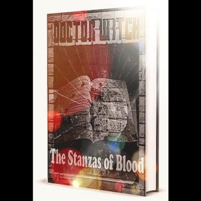 Season 2: Episode 3 - The Stanzas of Blood