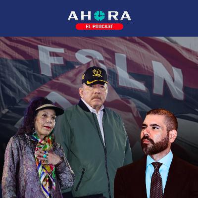 Laureano Ortega y Rosario Murillo, la lucha familiar por el sueño de sucesión dinástica