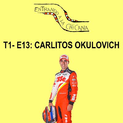 T1-E13-CARLITOS OKULOVICH