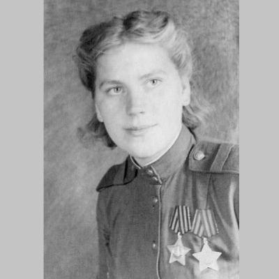 Подвиги женщин Великой Отечественной Войны. Роза Шанина, «невидимый ужас Восточной Пруссии»