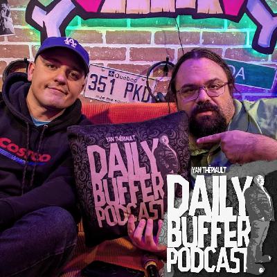 Agences de rencontre avec Will et FAF - Le Daily Buffer [MARDIMMATURE]
