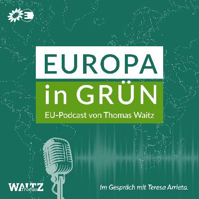 Folge 03: Was das EU-Mercosur Abkommen wirklich schlimm macht Folge 03: Was das EU-Mercosur Abkommen wirklich schlimm macht