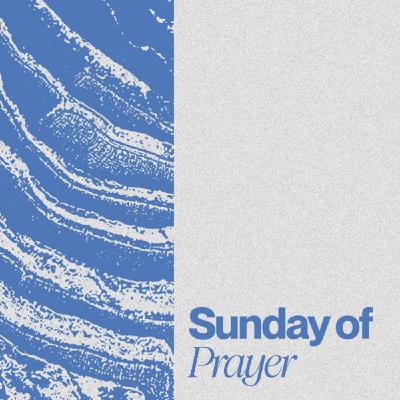 Sunday of Prayer 2026 | Psalm 1