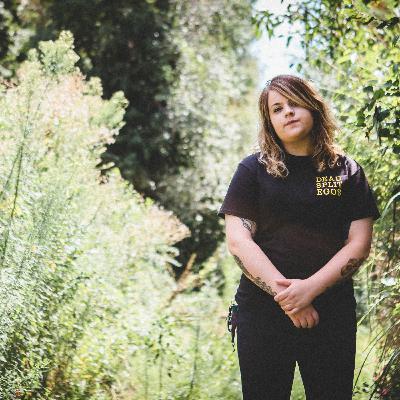 Interview: Meghan Munyon | Aug. 12, 2017