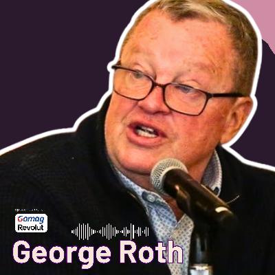 Cum a ajuns un programator din Cluj să construiască o companie cumpărată de UiPath, cu George Roth