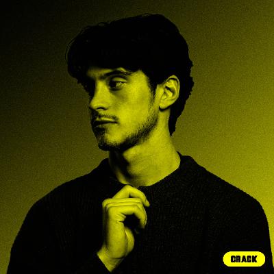 Crack Mix 610: A.Wild