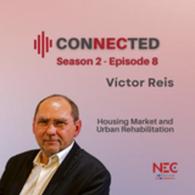 S2 E8 - Víctor Reis - Housing Market and Urban Rehabilitation
