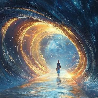 45.阅读比听音频看视频更高级吗？那是打破维度限制的美妙感受