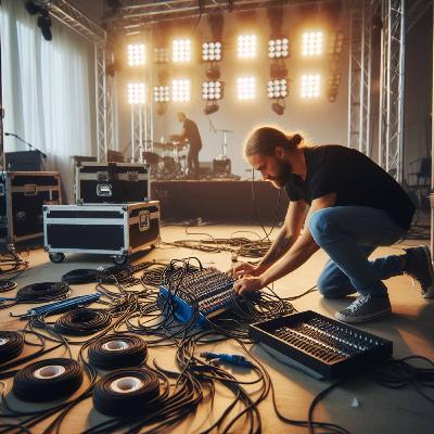 3002 - From Planning to Execution you shows. New Gear from Martin and Do Hazers really affect your health?