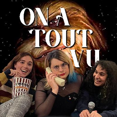 SXE03 - On a tout vu le Holiday Special de Star Wars