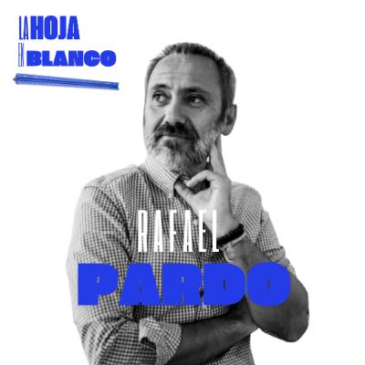 88. RAFAEL PARDO |En la arquitectura no hay niños genio...|