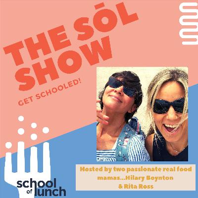 The SŌL Show Ep 17 Letter Q with Matt Beaudreau