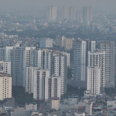 Nhà đầu tư chung cư Hà Nội lo lỗ vốn