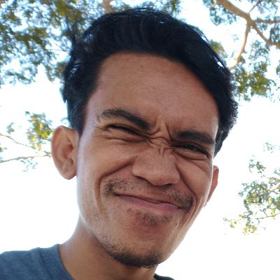 Episode 0: Pilot - Cek Ombak