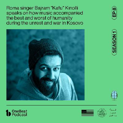 Bajram "Kafu" Kinolli - Between Two Fires