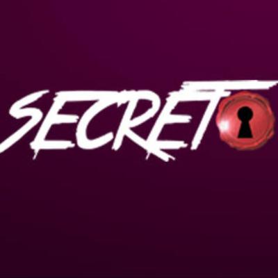 El Secreto no tiene secretos.