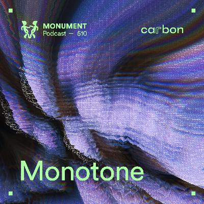 MNMT 510 : Monotone