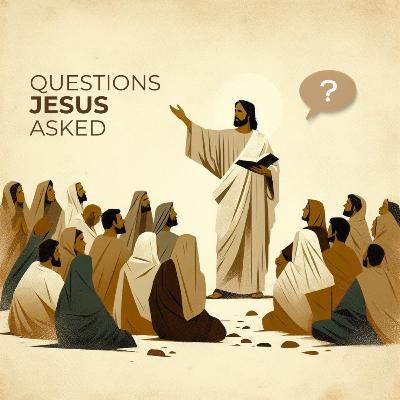 Questions Jesus Asked | What Do You Want? - Pastor Kevin Canterbury Questions Jesus Asked | What Do You Want? - Pastor Kevin Canterbury