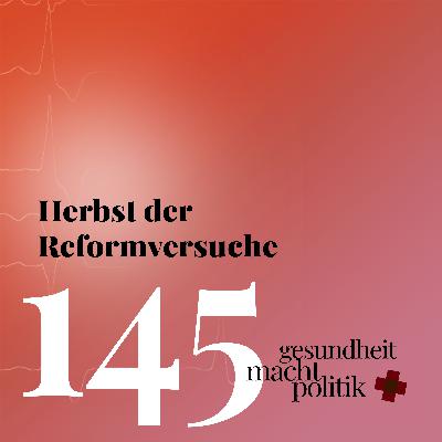 gmp145 Herbst der Reformversuche gmp145 Herbst der Reformversuche