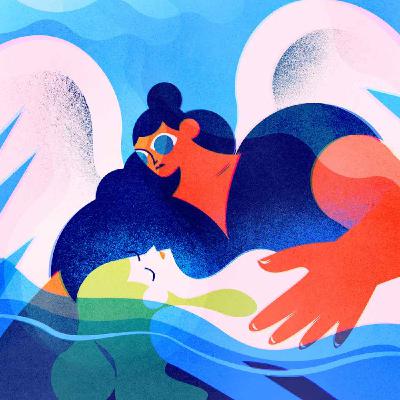 Thanadoula, ou l'art d'accompagner jusqu'à la mort