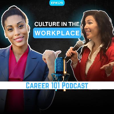 129. Transforming Culture in the Workplace with Carol Marzouk