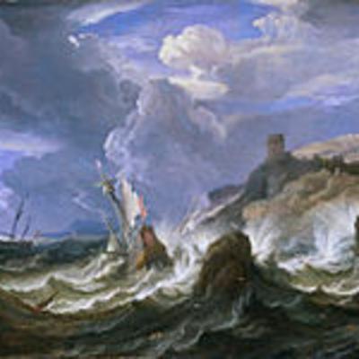 De Sage van Vlieland