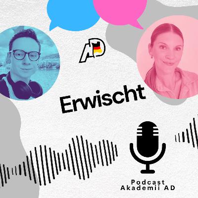 DIALOG - Erwischt