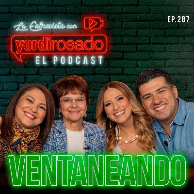 VENTANEANDO: LO QUE NUNCA SE HABÍA CONTADO VENTANEANDO: LO QUE NUNCA SE HABÍA CONTADO