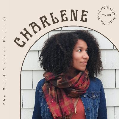Ch. 88 | Author Charlene Carr on Self vs. Traditional Publishing & How Her 10th Book Made it Big Ch. 88 | Author Charlene Carr on Self vs. Traditional Publishing & How Her 10th Book Made it Big