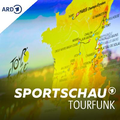 "Wow!" "Wahnsinn" - Die Tour de France 2026 könnte spektakulär werden