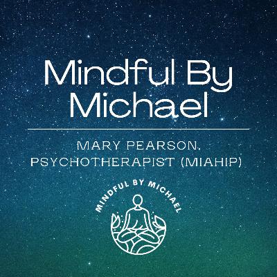 Mary Pearson (Psychotherapist, MIAHIP)